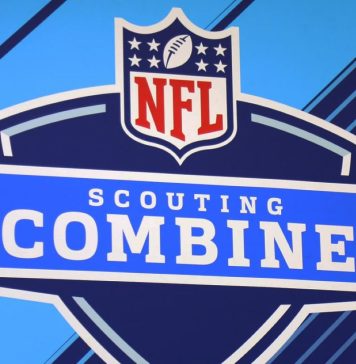 It Is NFL Draft Combine Time