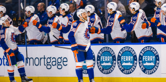 Bridgeport Losing Its AHL Franchise