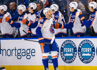 Bridgeport Losing Its AHL Franchise