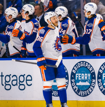 Bridgeport Losing Its AHL Franchise