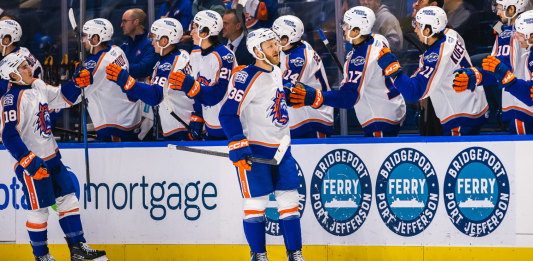 Bridgeport Losing Its AHL Franchise