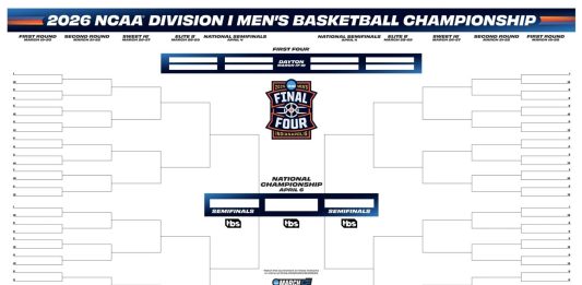 It Is Selection Sunday