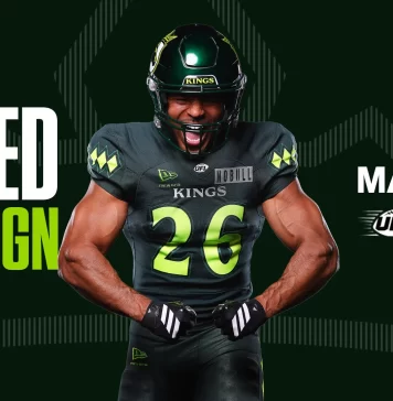 The UFL Is Back For Another Season