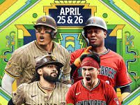 MLB And Mexico Have A Long History