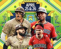 MLB And Mexico Have A Long History