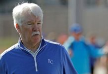 Royals Owner Still Searching For Land For A Stadium