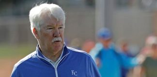 Royals Owner Still Searching For Land For A Stadium
