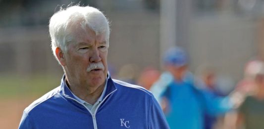 Royals Owner Still Searching For Land For A Stadium