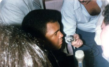 Ali-Frazier I: 55 Years Ago