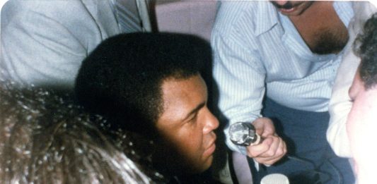 Ali-Frazier I: 55 Years Ago