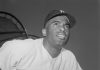 It Is Jackie Robinson Day