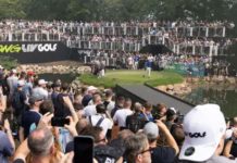 LIV Golf Apparently Is Getting A Lifeline