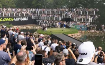 LIV Golf Apparently Is Getting A Lifeline