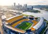 Pittsburgh Students Will Go Remote During The NFL Draft