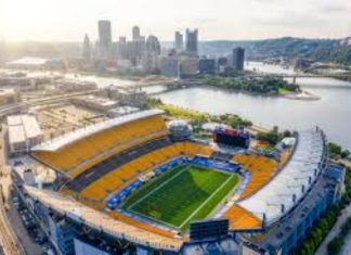 Pittsburgh Students Will Go Remote During The NFL Draft