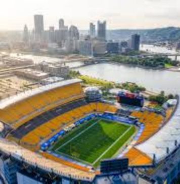 Pittsburgh Students Will Go Remote During The NFL Draft