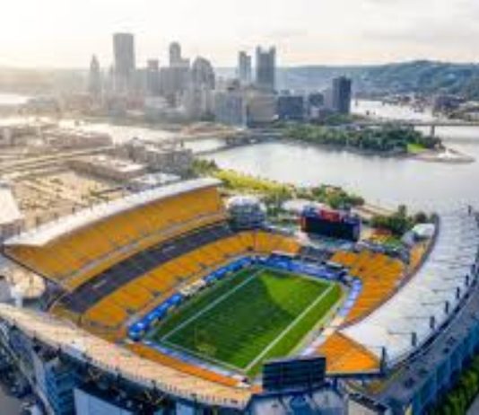 Pittsburgh Students Will Go Remote During The NFL Draft