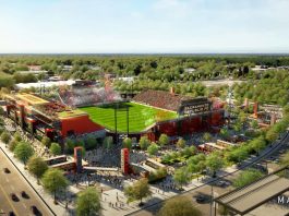 MLS Is Not Expanding