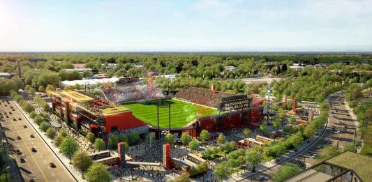 MLS Is Not Expanding