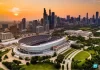 The NFL Wants The Bears Chicagoland Area Stadium Situation Resolved