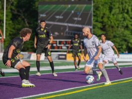 A Stadium Village Is Going Up In Mauldin