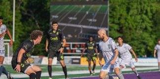 A Stadium Village Is Going Up In Mauldin