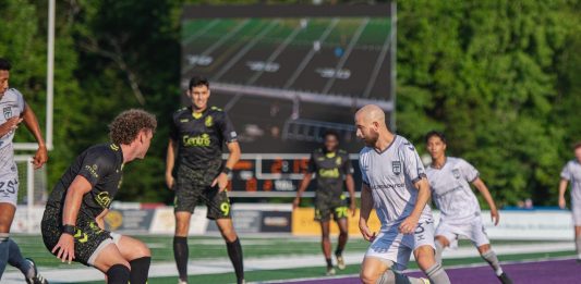 A Stadium Village Is Going Up In Mauldin