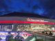 The Arena Game In New Orleans Has Started