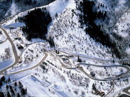 2030 French Alps Winter Olympics Needs A Hockey Venue