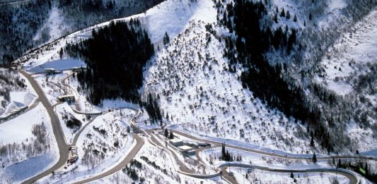 2030 French Alps Winter Olympics Needs A Hockey Venue