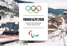 Bastille Day And France’s Has 2030 Olympics Woes