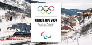 Bastille Day And France’s Has 2030 Olympics Woes