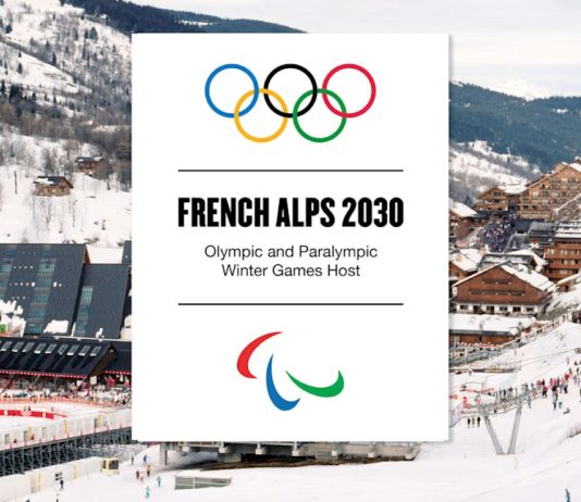 Bastille Day And France’s Has 2030 Olympics Woes