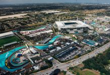 Is South Florida Out Of The Super Bowl Rotation?