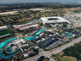 Is South Florida Out Of The Super Bowl Rotation?