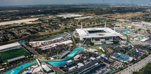 Is South Florida Out Of The Super Bowl Rotation?