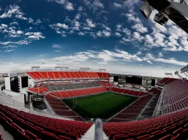 How Much Will It Cost Local Taxpayers To Build And Renovate Venues in Tampa