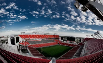 How Much Will It Cost Local Taxpayers To Build And Renovate Venues in Tampa