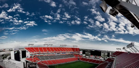 How Much Will It Cost Local Taxpayers To Build And Renovate Venues in Tampa