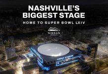 Tennessee Taxpayers Put Up More Than A Billion Dollars For A Football Venue and Get A Super Bowl