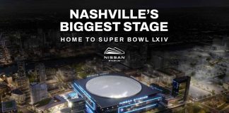 Tennessee Taxpayers Put Up More Than A Billion Dollars For A Football Venue and Get A Super Bowl