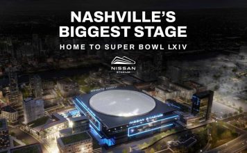 Tennessee Taxpayers Put Up More Than A Billion Dollars For A Football Venue and Get A Super Bowl