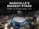Tennessee Taxpayers Put Up More Than A Billion Dollars For A Football Venue and Get A Super Bowl