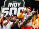 The Indy 500 Is Just Another Sports Event