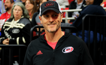 The Arena Game Continues In Portland