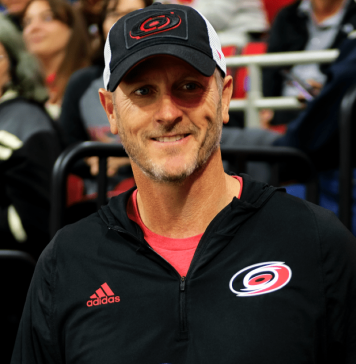 The Arena Game Continues In Portland