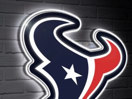 Texans Ownership Is Looking For A Houston Stadium Upgrade