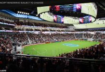 Rancho Cordova Is Getting Into The Arena Business