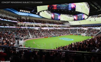 Rancho Cordova Is Getting Into The Arena Business