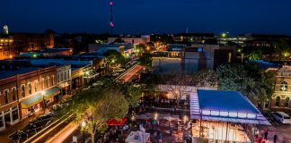 Dallas Stars Ownership Finds Land To Build An Arena In Plano